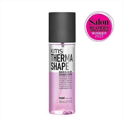 KMS Thermashape Quick Blow Dry