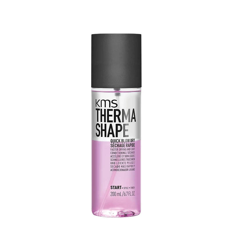 KMS Thermashape Quick Blow Dry