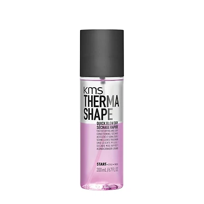 KMS Thermashape Quick Blow Dry