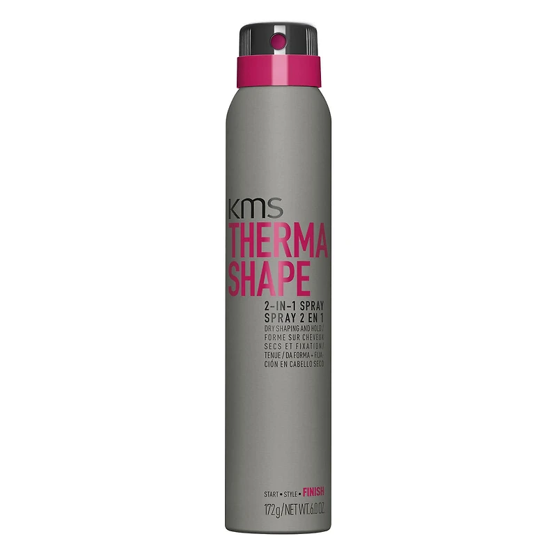 KMS Thermashape 2-in-1 Spray