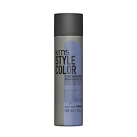 CLEARANCE KMS Style Color Stone Wash Denim