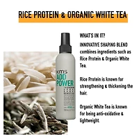 KMS Addpower Thickening Spray