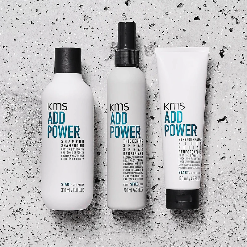 KMS Addpower Thickening Spray