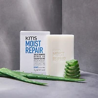 CLEARANCE KMS MoistRepair Solid Shampoo