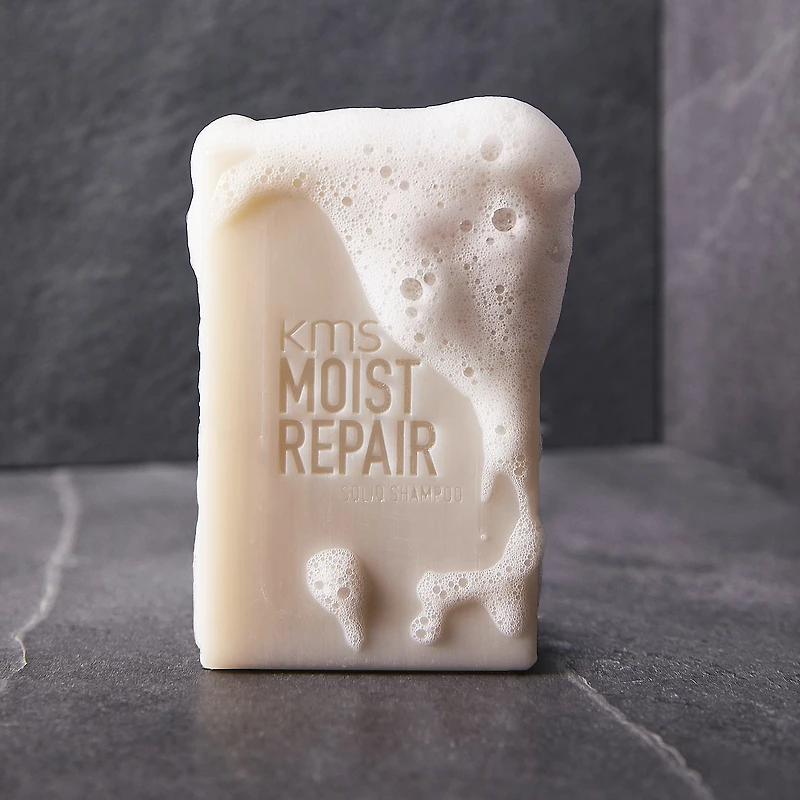 CLEARANCE KMS MoistRepair Solid Shampoo