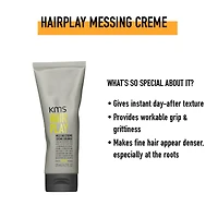 KMS Messing Crème