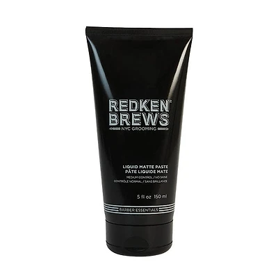 CLEARANCE REDKEN Brews Liquid Matte Paste