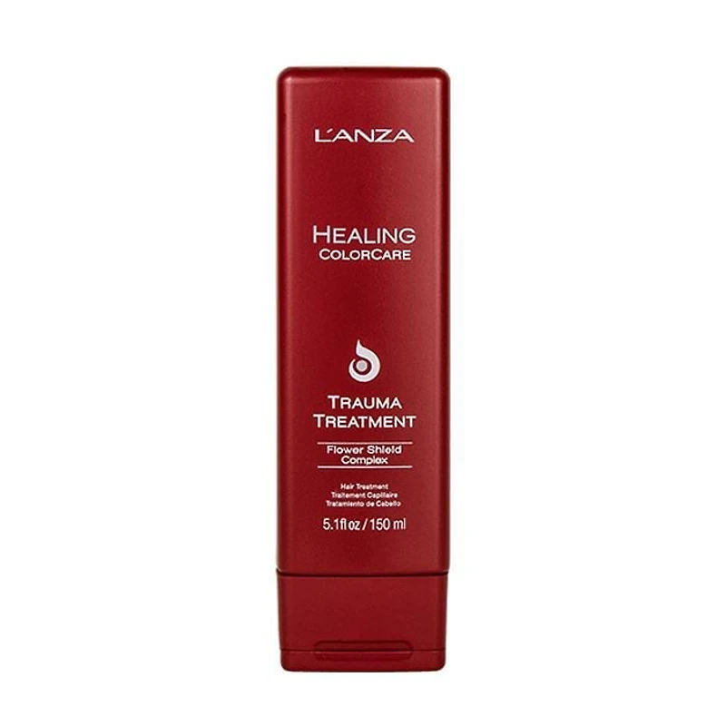 L'ANZA Healing ColorCare Trauma Treatment