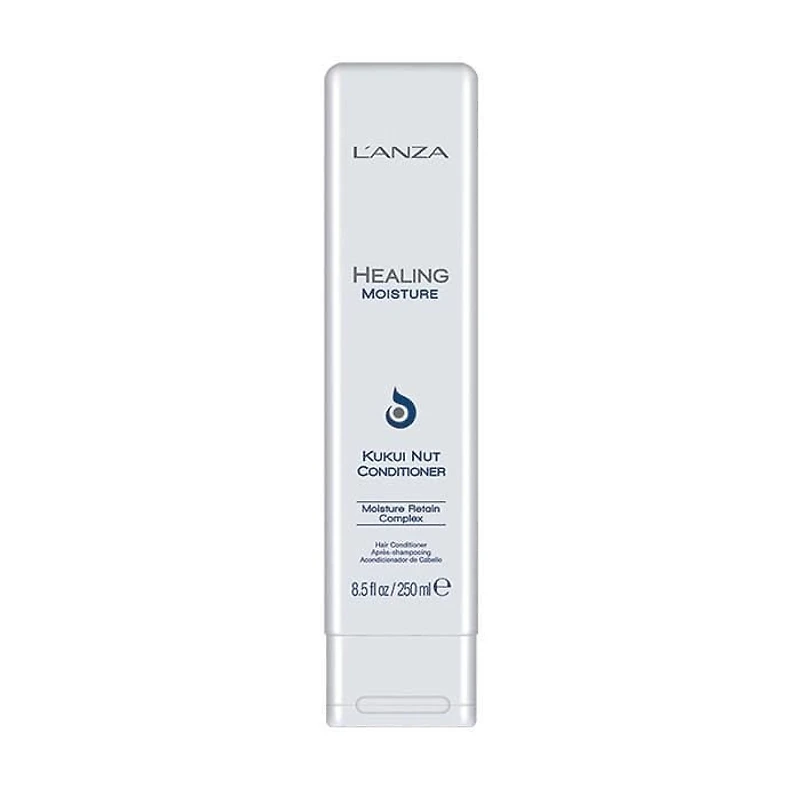 L'ANZA Healing Moisture Kukui Nut Conditioner