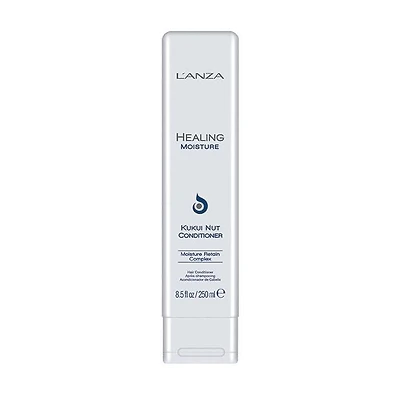 L'ANZA Healing Moisture Kukui Nut Conditioner