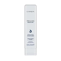 L'ANZA Healing Moisture Kukui Nut Conditioner