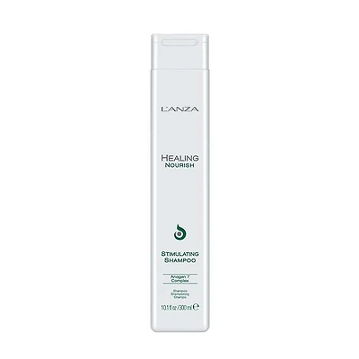 CLEARANCE L'ANZA Healing Nourish Stimulating Shampoo