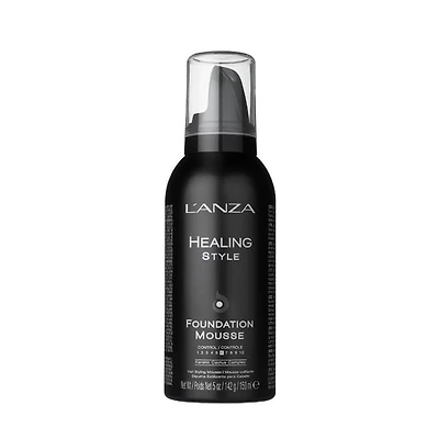 CLEARANCE L'ANZA Healing Style Foundation Mousse