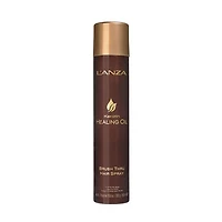 L'ANZA Keratin Healing Oil Brush Thru Hair Spray