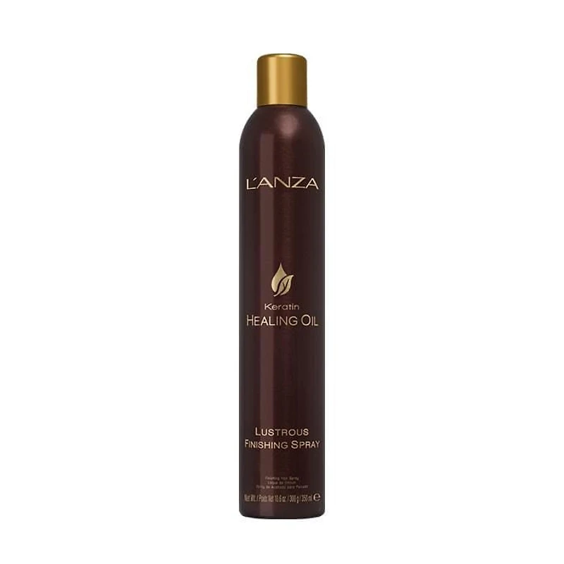 L'ANZA Keratin Healing Oil Lustrous Finishing Spray