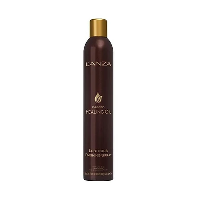 L'ANZA Keratin Healing Oil Lustrous Finishing Spray