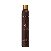 L'ANZA Keratin Healing Oil Lustrous Finishing Spray