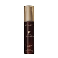 CLEARANCE L'ANZA Keratin Healing Oil Bounce Up Spray