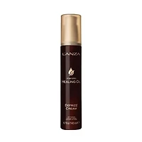 L'ANZA Keratin Healing Oil Defrizz Cream