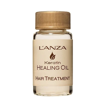 BEAUTY BONUS LANZA Keratin Healing Oil Treatment