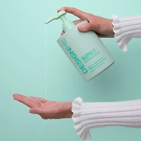 DESIGNME Gloss.Me Hydrating Shampoo