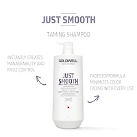 GOLDWELL Dualsenses Just Smooth Taming Shampoo