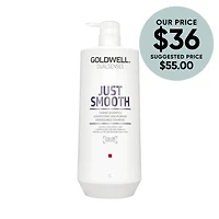 GOLDWELL Dualsenses Just Smooth Taming Shampoo