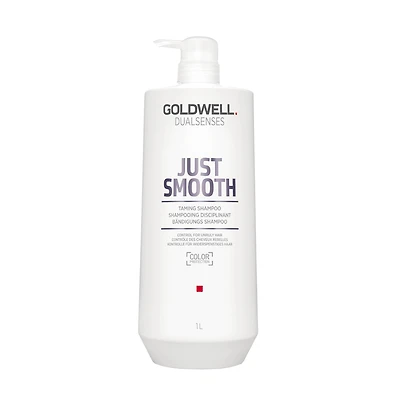 GOLDWELL Dualsenses Just Smooth Taming Shampoo