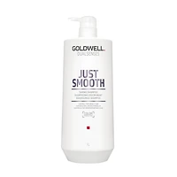 GOLDWELL Dualsenses Just Smooth Taming Shampoo