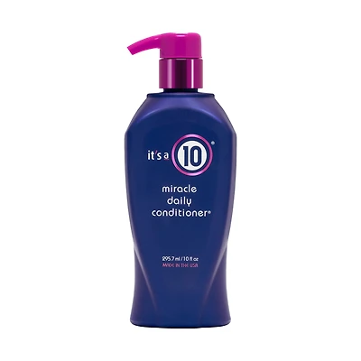 IT'S A 10 Miracle Daily Conditioner