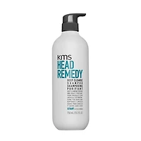 KMS Head Remedy Deep Cleanse Shampoo