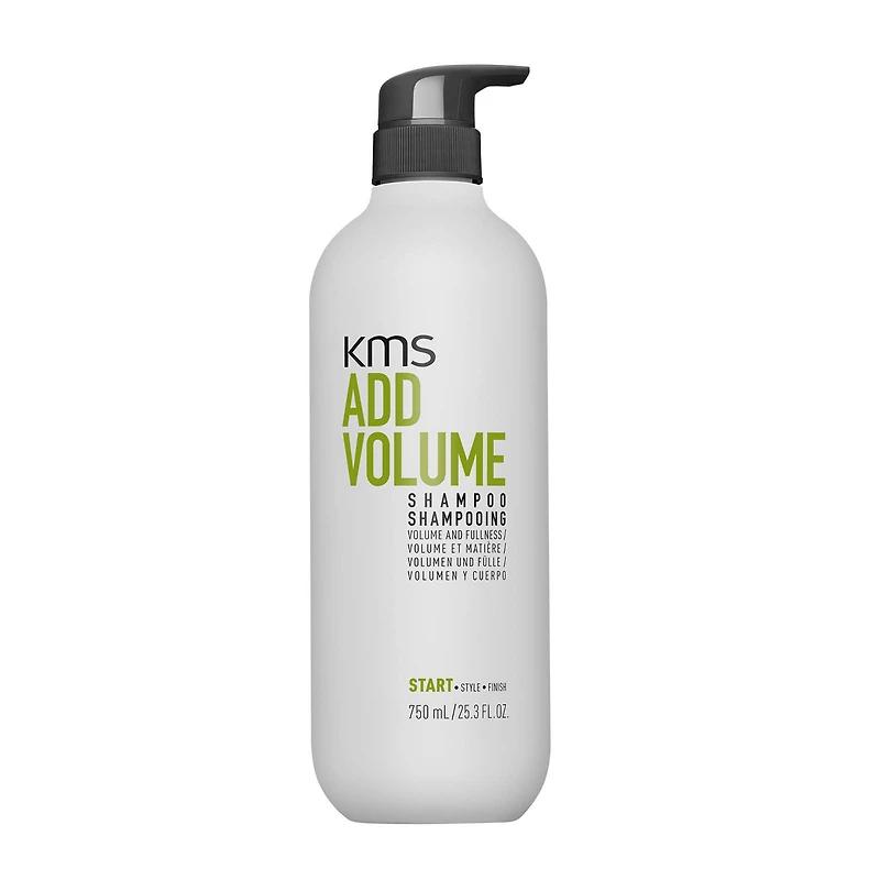 CLEARANCE KMS Addvolume Shampoo