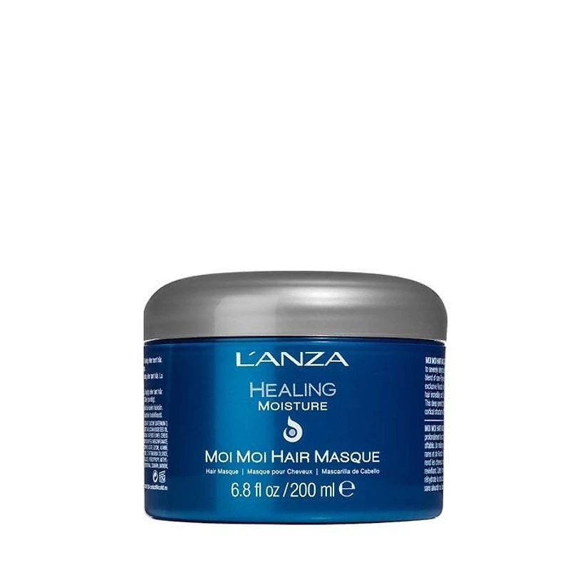 L'ANZA Healing Moisture Moi Moi Hair Masque