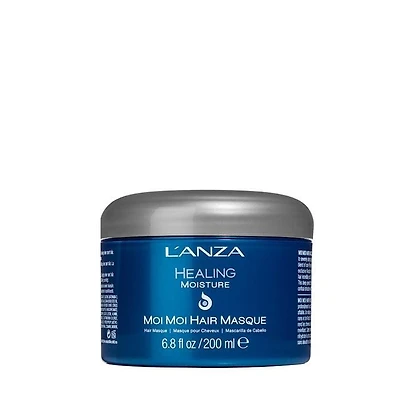 L'ANZA Healing Moisture Moi Moi Hair Masque