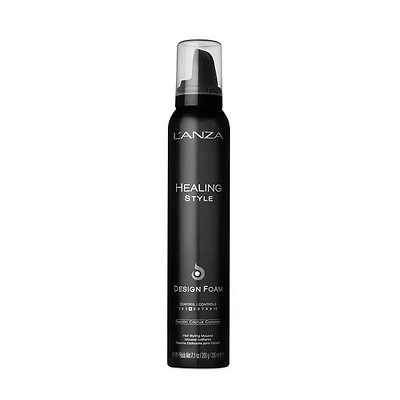 CLEARANCE L'ANZA Healing Style Design Foam