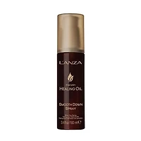 CLEARANCE L'ANZA Keratin Healing Oil Smooth Down Spray