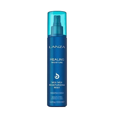 CLEARANCE L'ANZA Healing Moisture Moi Moi Moisturizing Mist