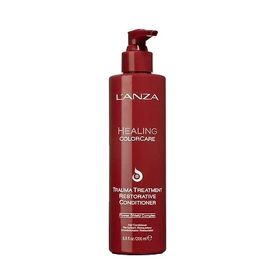 CLEARANCE L'ANZA Healing ColorCare Trauma Treatment Restorative Conditioner