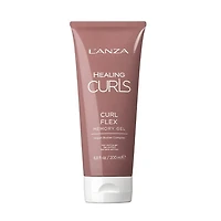 CLEARANCE L'ANZA Healing Curls Curl Flex Memory Gel