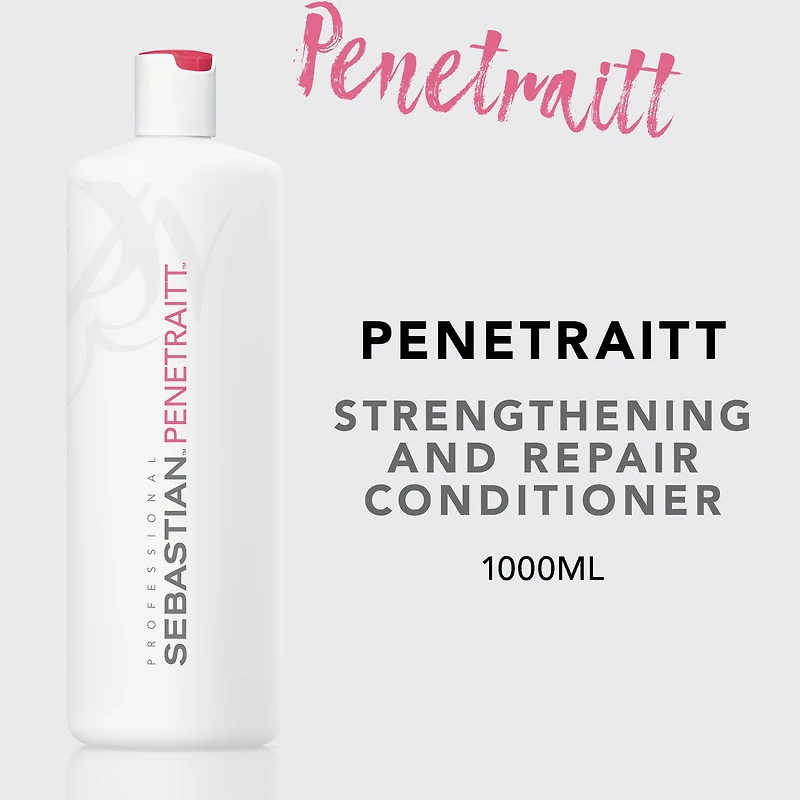 SEBASTIAN PROFESSIONAL Penetraitt Conditioner