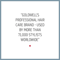 GOLDWELL Dualsenses Ultra Volume Bodifyng Conditioner