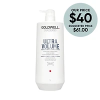 GOLDWELL Dualsenses Ultra Volume Bodifying Conditioner