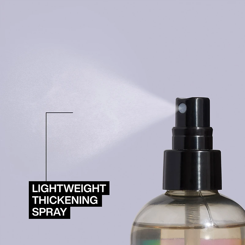 REDKEN Volume Maximizer Thickening Spray