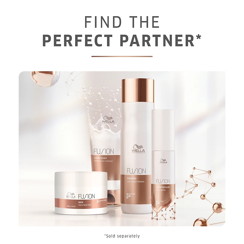 WELLA Fusion Intense Repair Conditioner