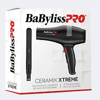CLEARANCE DANNYCO Ceramix Xtreme Styling Duo