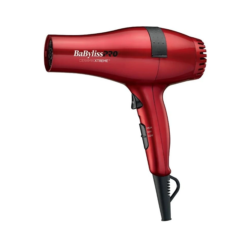 CLEARANCE BABYLISSPRO Ceramix Xtreme Ceramic Hairdryer