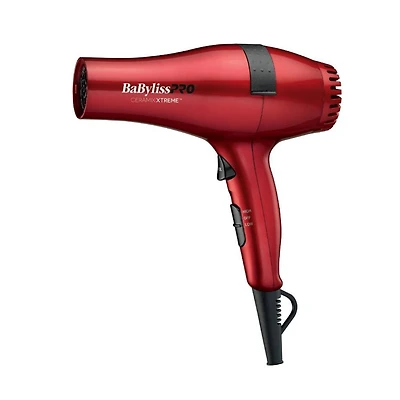 CLEARANCE BABYLISSPRO Ceramix Xtreme Ceramic Hairdryer
