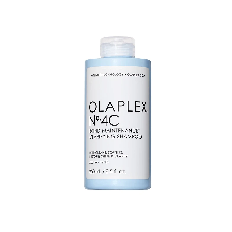 OLAPLEX No.4C Bond Maintenance Clarifying Shampoo