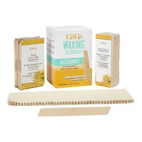 CLEARANCE GIGI Waxing Essentials Accessories Kit
