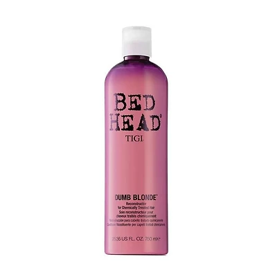 CLEARANCE BEDHEAD Dumb Blonde Conditioner